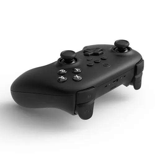 8BitDo-최고의 무선 블루투스 게임 컨트롤러, 닌텐도 스위치 및 PC용 충전 도크 포함, 윈도우 10, 11, 스팀 데크용 2