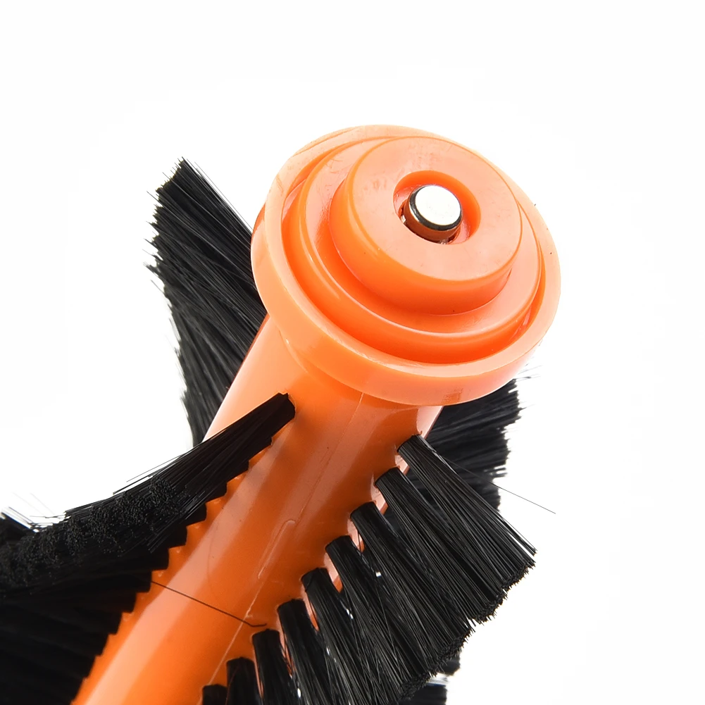 

Roller Brush Replacement For RR69 RR6925 RR6976 Roller Bristles Rotating Robotic Vacuum Cleaner Accessories
