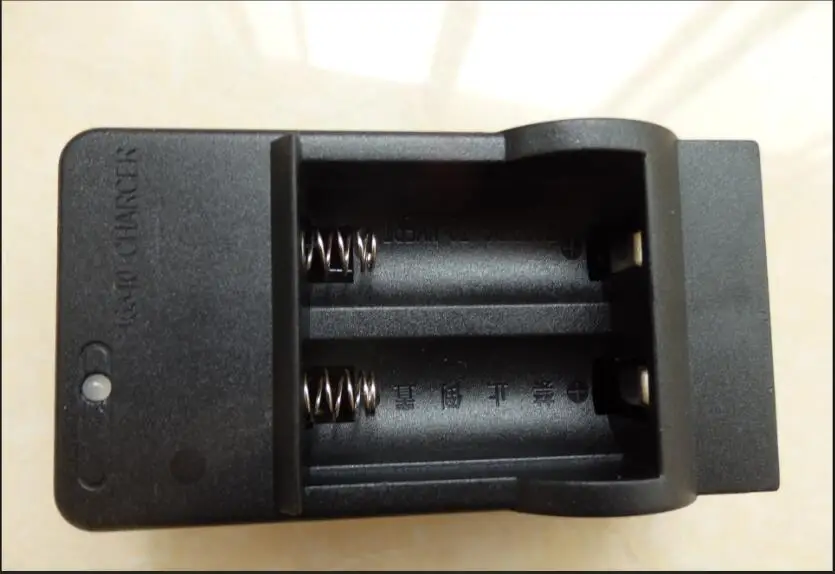 Multifunctional Lithium Battery Charger Single Charge 16340 Universal Laser Battery Charger