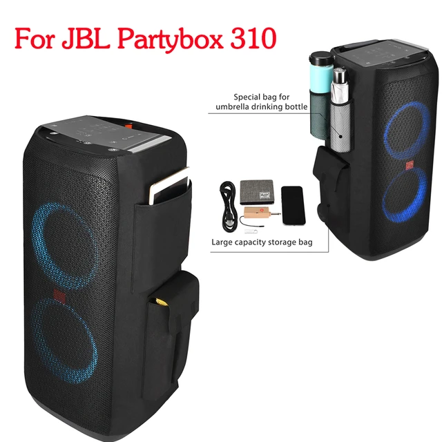 Bag Case Jbl Partybox 100  Hard Travel Case Jbl Partybox - Protective  Cover Jbl 1000 - Aliexpress