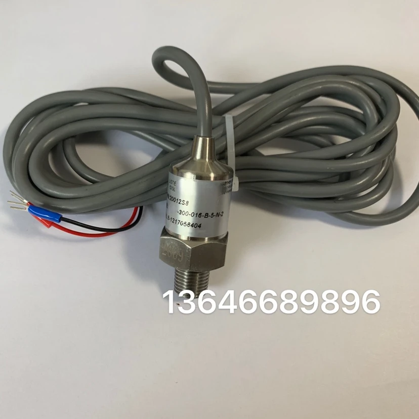 

Air Compressor Pressure Transmitter M515N-00000 E-018BG Sensor M5153-00000E-016BG