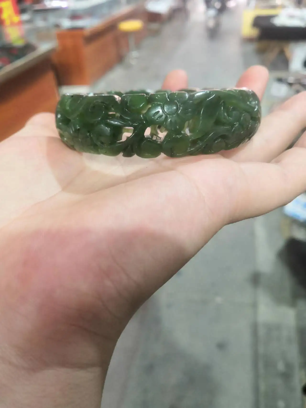 thumb
