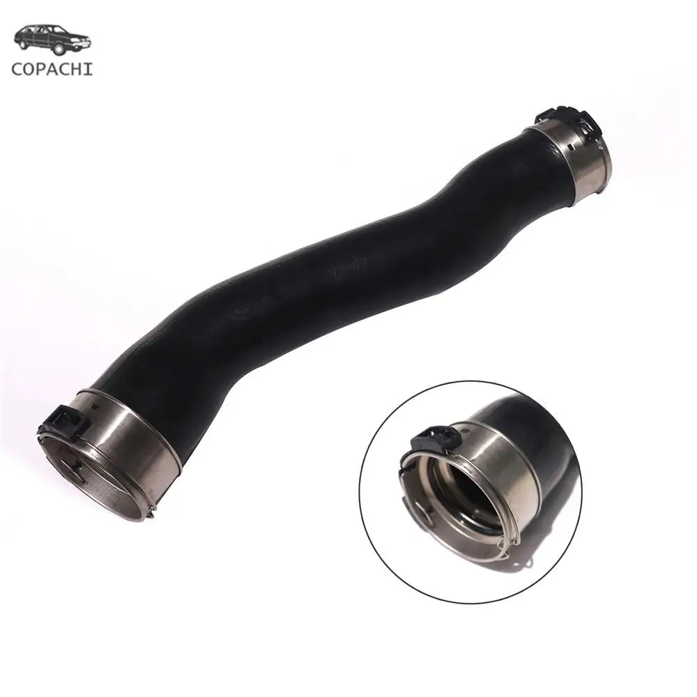 

13717597591 Car Thermostat Water Tank Connection Water Pipe Air Duct Turbo Rubber Hose For BMW 320i 328i 428i 1'/2'/3'/4'/X3/X4