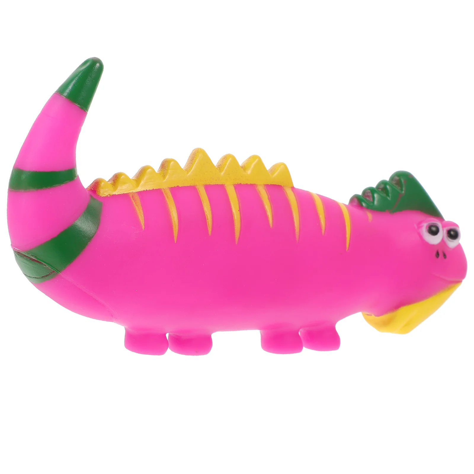 

Latex Sound Making Toys Dog for Puppies Medium Dogs Cartoon Squeaky Small Puppy