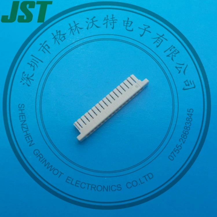 Wire Board Connectors 0.8mm pitch