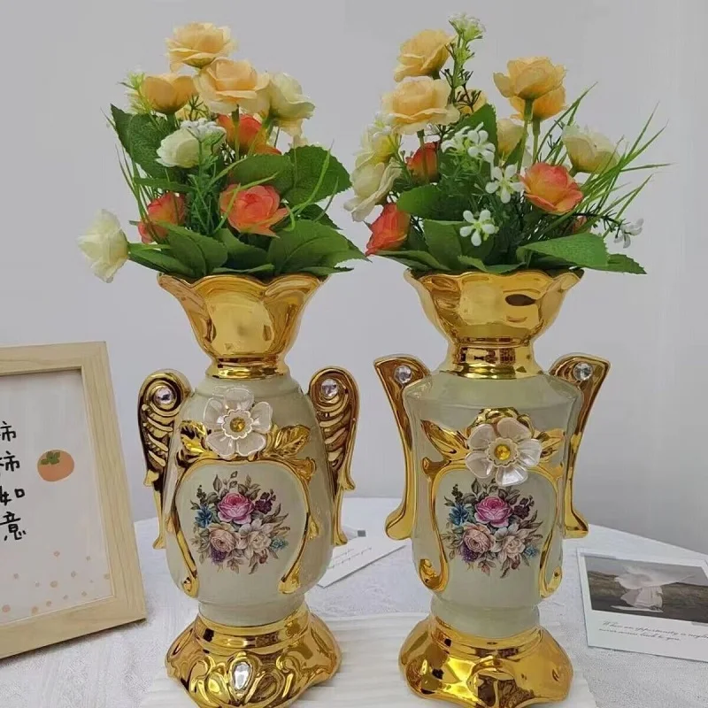 زهرية لغرفة