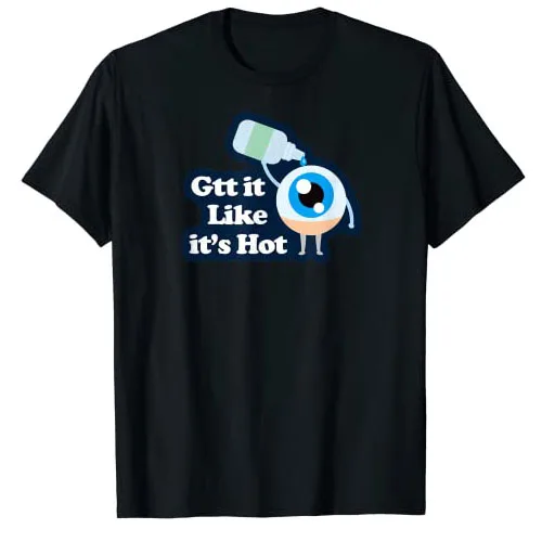 망설일 것 없이 사야할 Gtt 유쾌한 아이 드롭 티셔츠