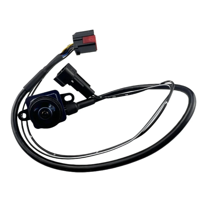 

090E Compatible For 56054157AA 56054157AD 56054157AE Back Up Parking Assist Surround Reversing Camera Rear View Side Monitor