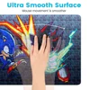 Video Game S-Sonic The-Hedgehog INS Tide Large Table Mat Student Mousepad Gamer Computer Keyboard Pad Games Pad Computer Table 5