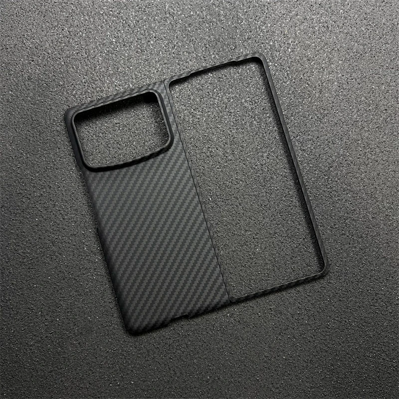Ultra Thin Carbon Fiber Pattern Case - Matte Hard PC Plastic Cover
