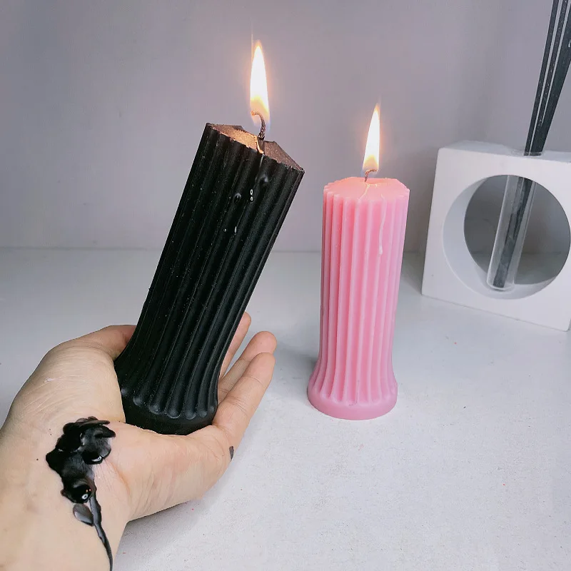 BrilliantSMLow Temperature Anti-Scald Candle 48℃Couple Duoduo Xiaohongshu Hot-Selling Emotional Aromatherapy Candle