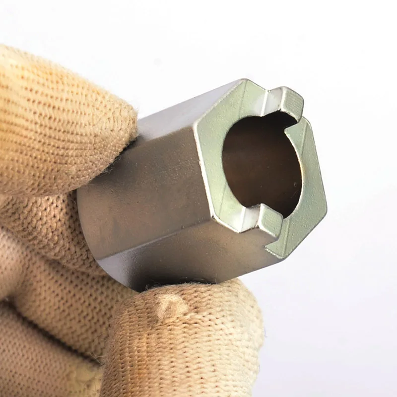 1pc Shock Absorber Removal Tool Set For VW Front And Rear Speed