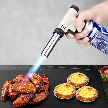 Professional Butane Torch 1