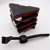 5pcs/set Heavy Duty Furniture Lifter Transport Tools Set 4 Move Roller 1 Wheel Bar Lifting Moving Furniture Helper 6
