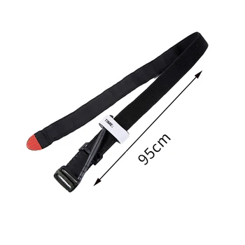 Camping Equipment Outdoor Tourniquet Fast Hemostasis Medical Emergency Tactical Military Exploration Operation Survival Kit 4