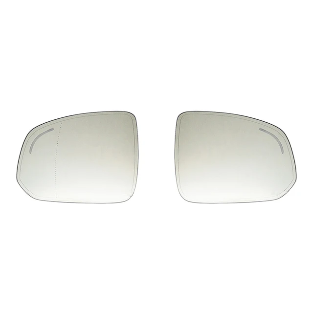 Spiegelglas Für Volvo XC40 2020 2021 2022 2023 Links Rechts Flügel