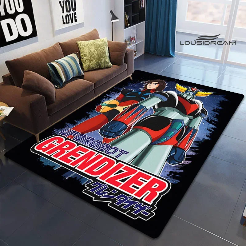 UFO ROBO GRENDIZER GOLDORAK Ʈ ī, ̲  ī, ħ , ߿ , 䰡 Ʈ, ħ ,  