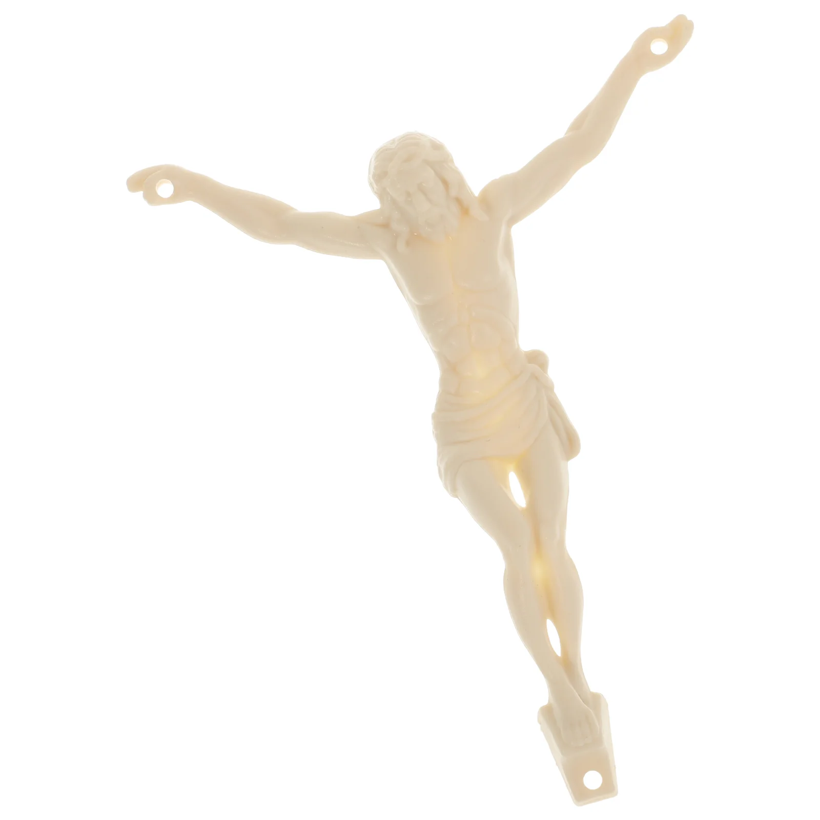 プラスチック製の置物,家の装飾,DIY - AliExpress