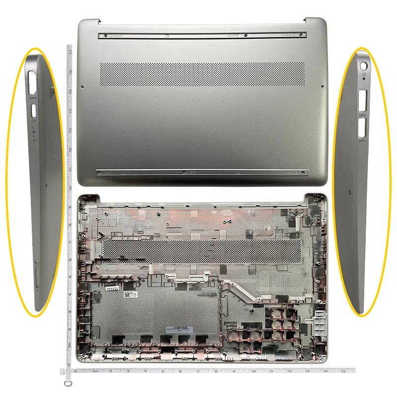 Laptop Shell For HP 15-DY 15-EF 15-EQ 15-FQ 15-FR 15S-ER TPN-Q222