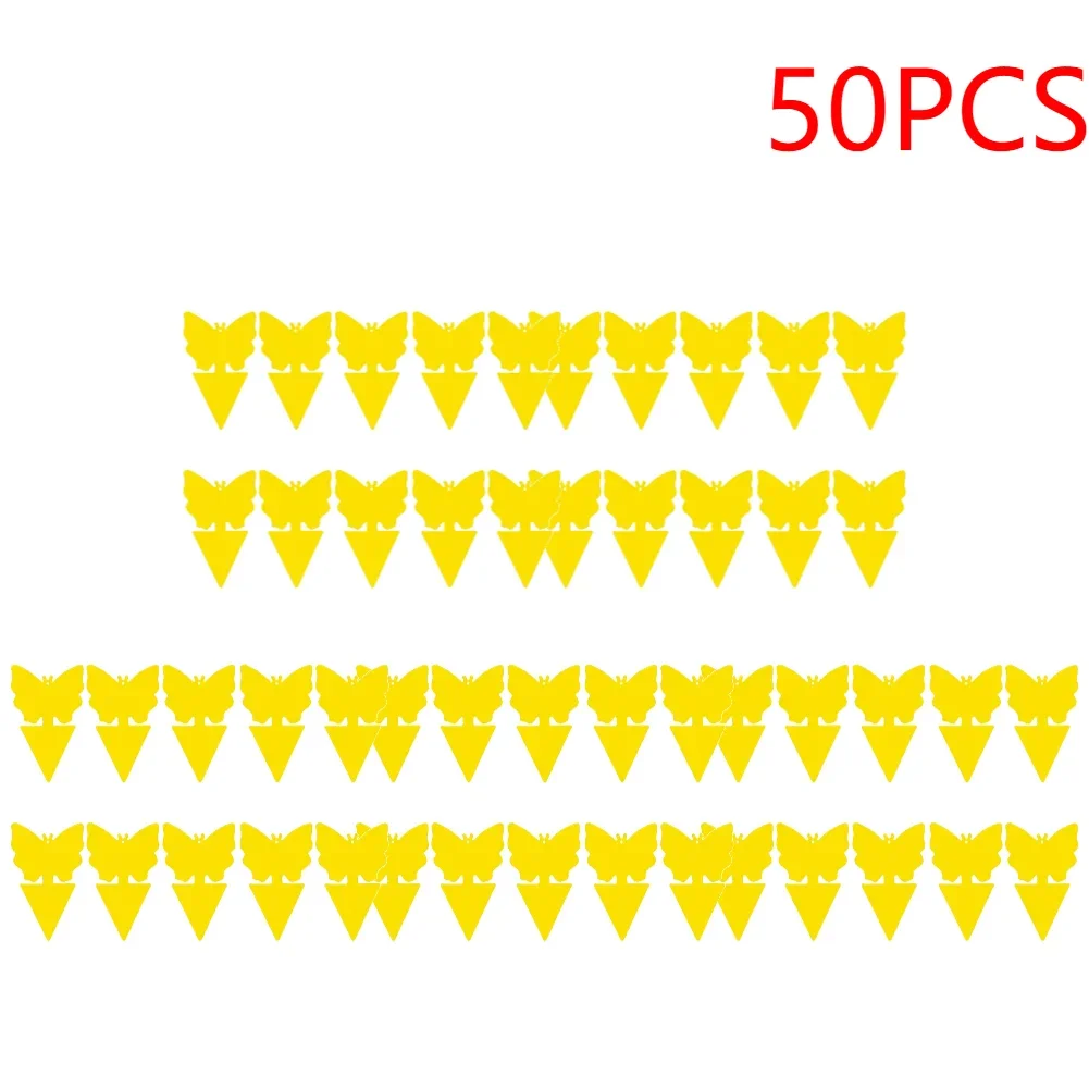 Butterflies-50pcs