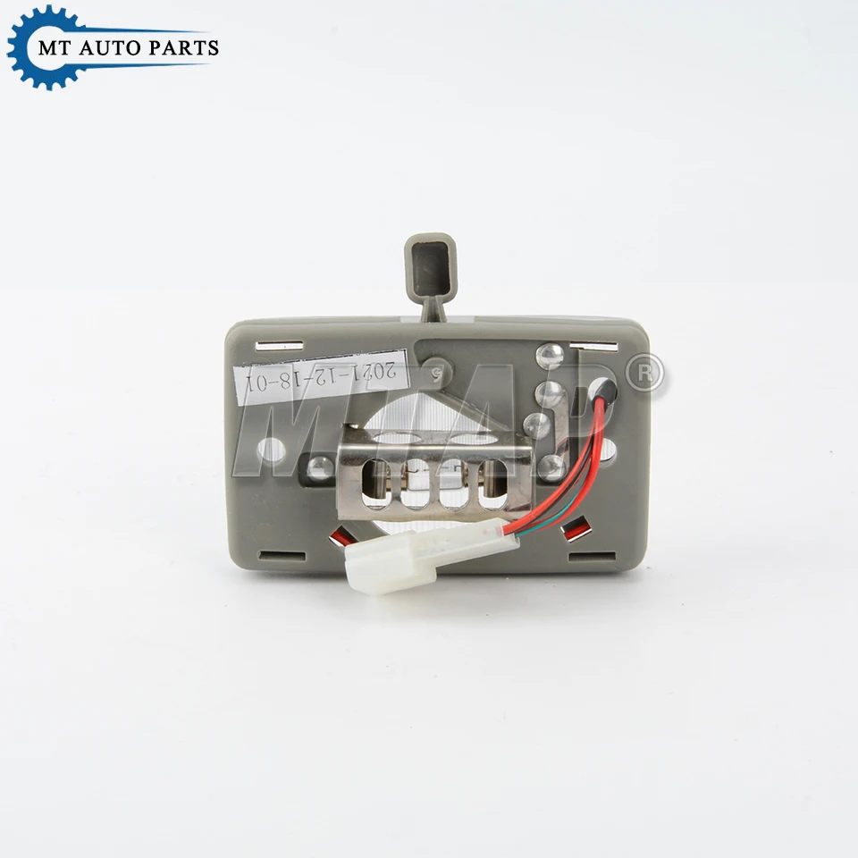 Фото MTAP для Mitsubishi Pajero Shogun Montero V31 V32 V33 V43 1990-2004 автомобильные аксессуары интерьерный купольный светильник для чтения на крыше лампа для чтения на карте №5