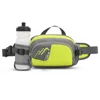 Fanny Pack Running Belt Purse Phone Pouch with Bottle Holder Waterproof for Cycling for Running Hiking for Hydration for Jogging 1