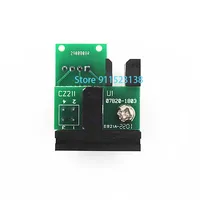Buy Chinese Embroidery Machine Spare Parts - Dahao Thread Break Detecting Sensor CZ221 ( AEMco Feiya ZGM Haina Damei CAMFive ) Online - Image 3