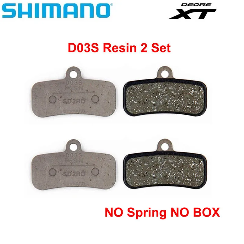 Shimano 8120 Brakes Bicycle Disc Sintered Brake Pads For Shimano