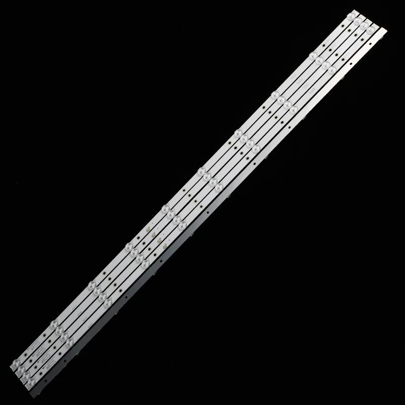 TV LED Ʈ Ʈ, E493538, JS-D-JP49DM-101EC, 80720, E49DM1000, 951-14-1T, 10LED, 49 ġ, 5  Ʈ