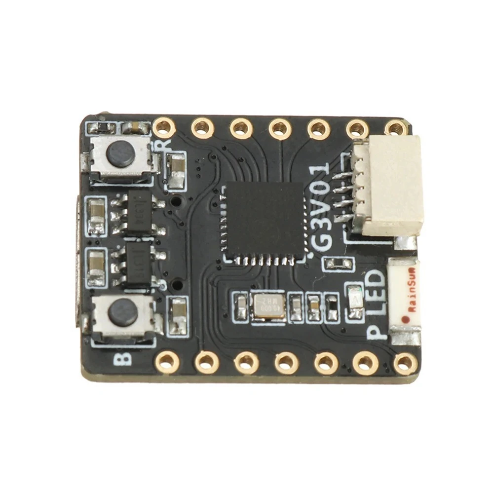 DFRobot Kit di sviluppo FireBeetle 2 ESP32-P4 con processore RISC-V dual-core - it DFRobot Kit di sviluppo FireBeetle 2 ESP32-P4 con processore RISC-V dual-core - it