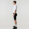 SPEXCEL New Training Short Sleeve Cycling Jerseys Pro Team Race Fit Lightweight and Breathable fabric for hot day ride 6