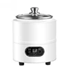 Yogurt Fermenter ,Electric Greek Yogurt Maker,8L and 12L Home Appliances Made of Stainless Steel 1