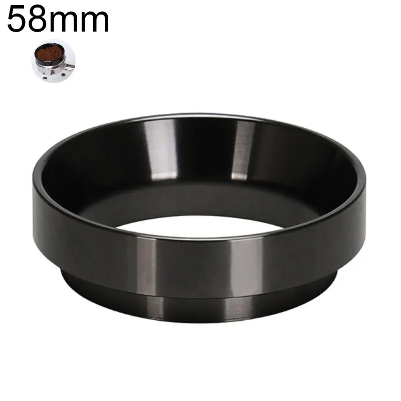 Black 58mm