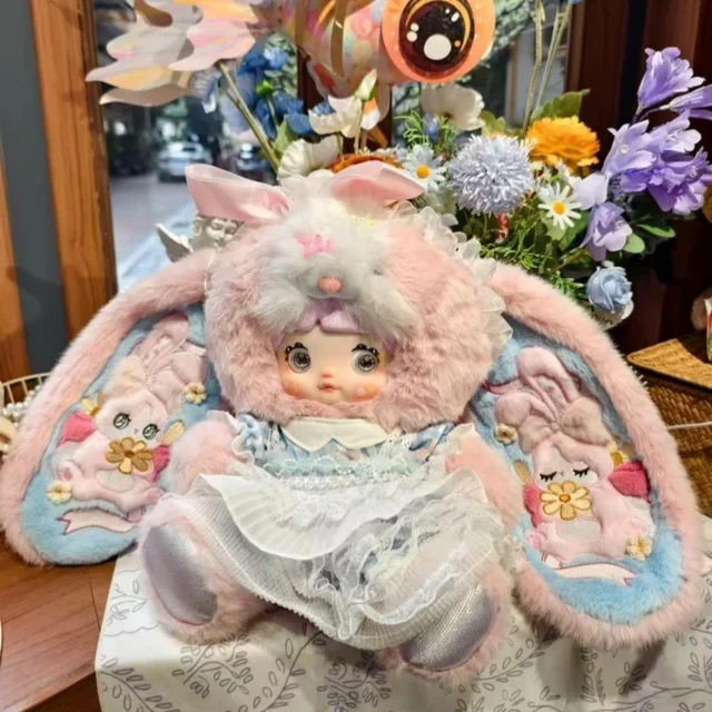 Nommi 400% Snooker限定ぬいぐるみ