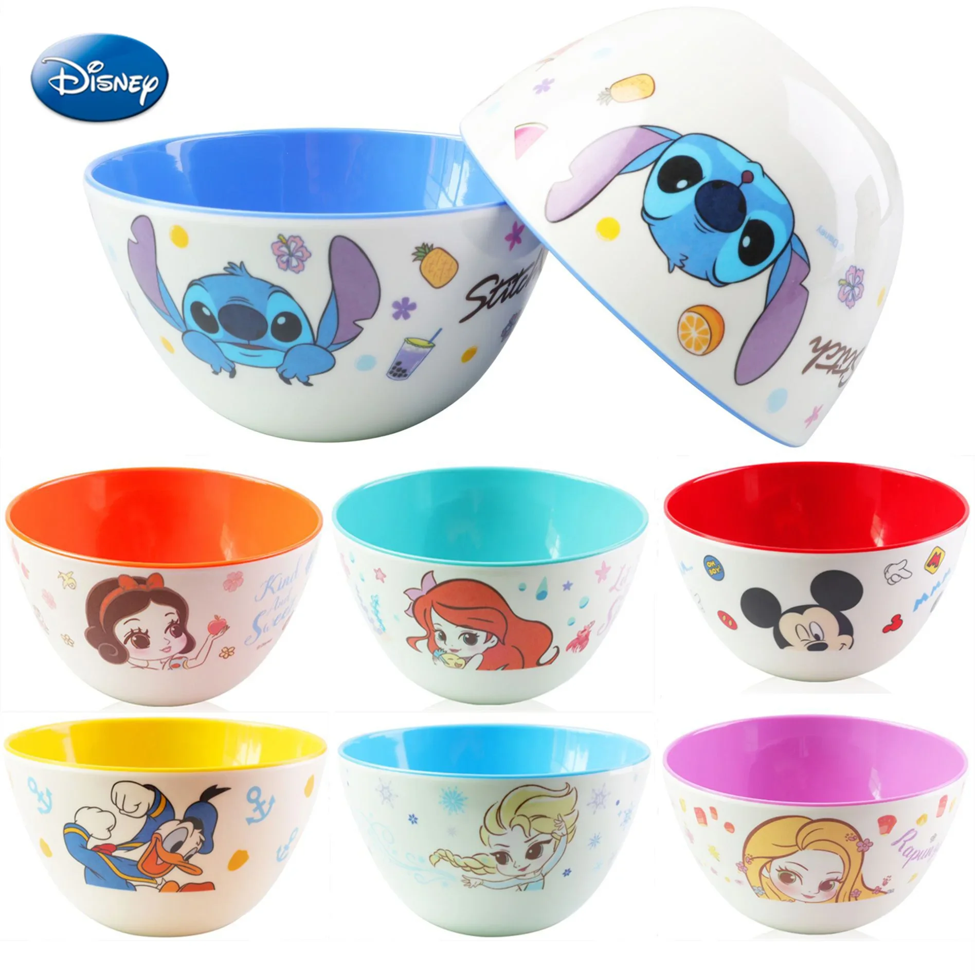 Las mejores ofertas en Tazas Disney púrpura