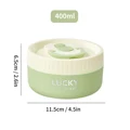 Green 400ml