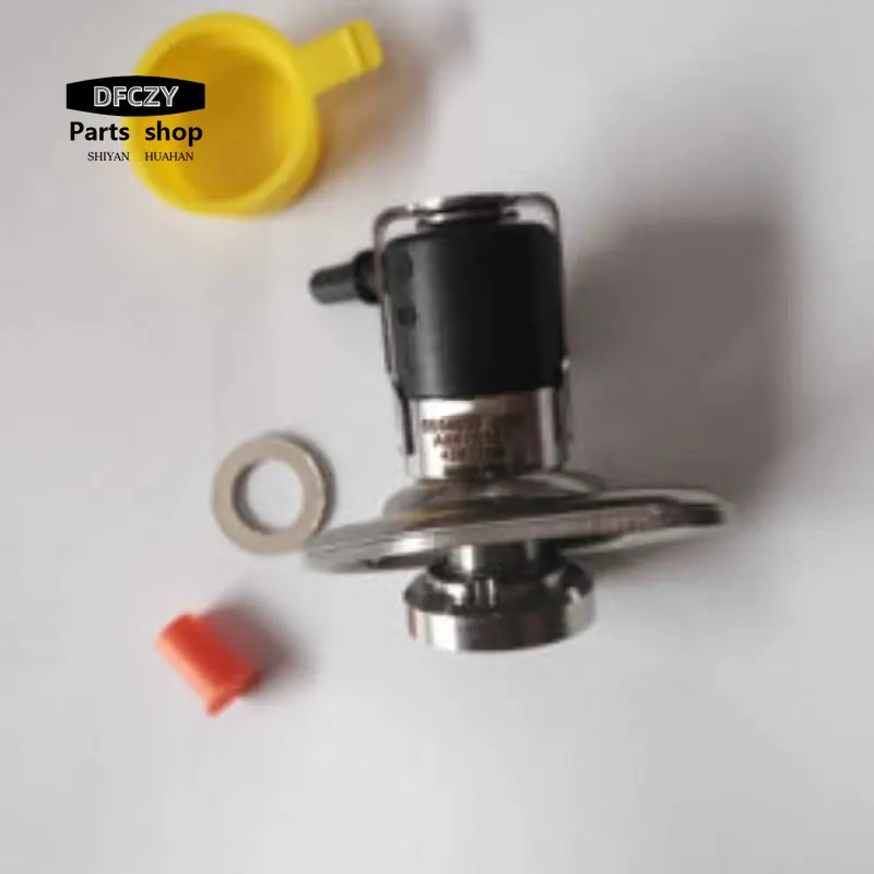 

4387109 for Foton Truck Emitec Diesel Engine Parts ISF 3.8 Urea Injector Nozzle Doser