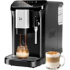Fully Automatic Espresso Machine with Frother Steam Wand,20 Bar Built-In&Adjustable Espresso Bean Grinder,1-15 Adjustable Grind 1