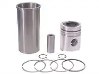 YENMAK HAS 4838-060 FOR ENGINE PISTON RING (88 60MM) / (0 60 DIFFERENT) DUCATO DAILY KARSAN J10 2 3JTD (EURO IV F1AE0481D) |
