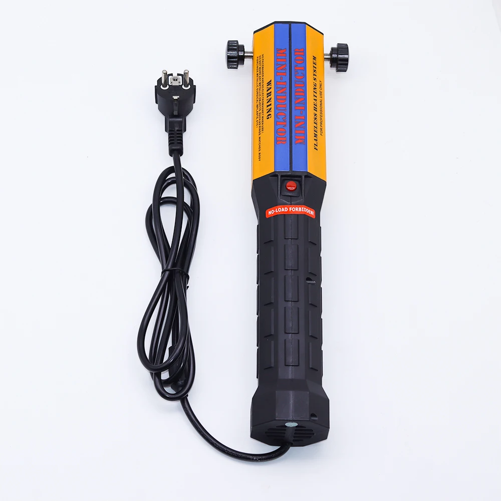 Induction heater 1000W magnetic induction heater kit for automotive repair