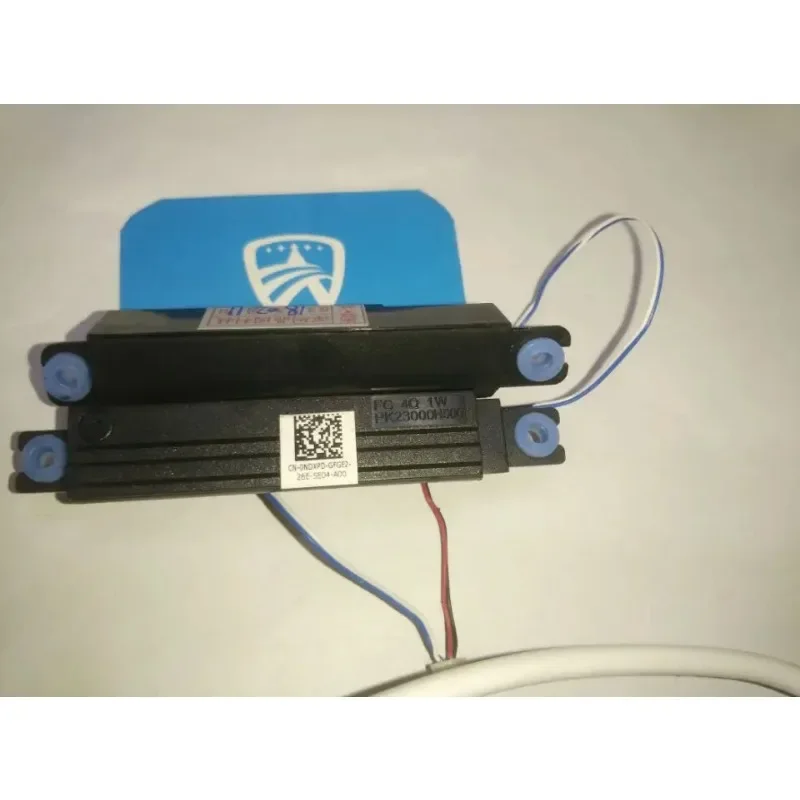 New Original Laptop Speaker for Dell Latitude E6430 E6430S 0NDXPD PK23000H500 laptop speaker
