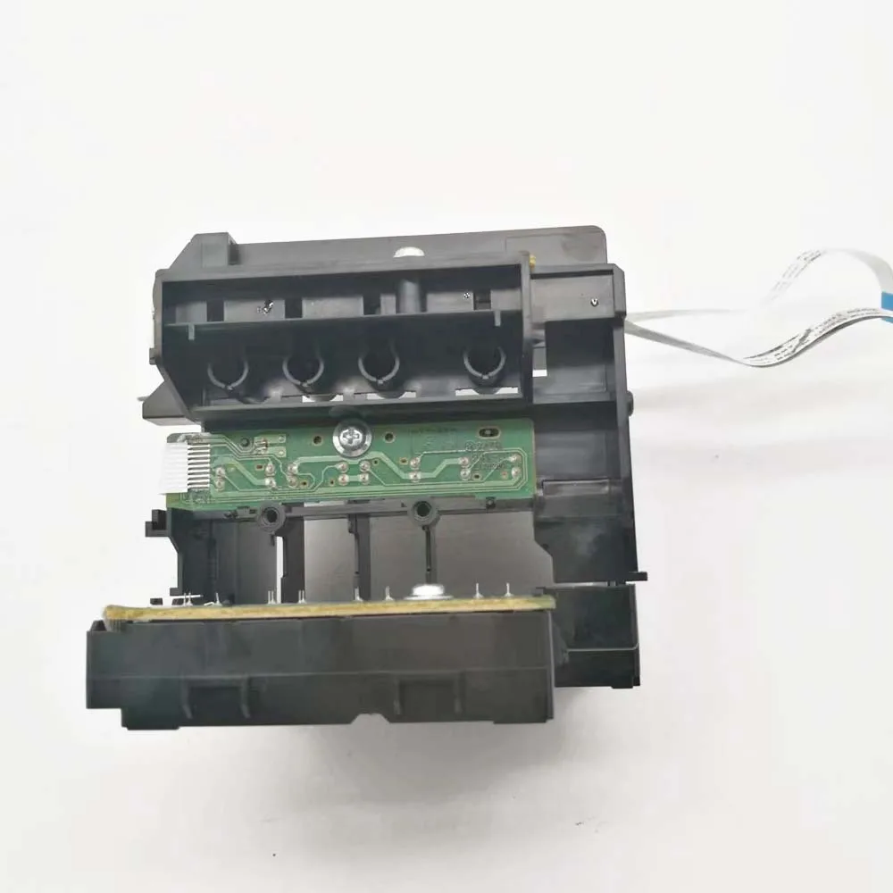Suporte do Cartucho de Tinta se Encaixa para Brother Mfc-j5955dw Mfc-j6910cdw J6710dw J6510dw Mfc-j5910cdw J6715dw Mfc-j6710dw J6910dw - Imagem 2