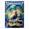 Anime One Piece Luffy Zoro Nami Sanji Chopper Robin Hancock Ace Quicksand Card Collectible Cards Christmas Birthday Gifts Toys 5