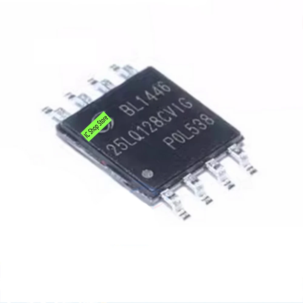 

5pcs/lot GD25LQ128CVIG 25LQ128CVIG SOP 100% Original Brand New