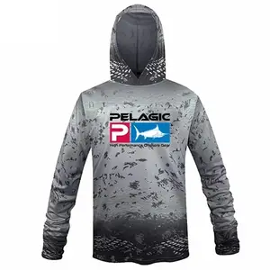 Pelagic Gear, Pelagic Gear Fishing Clothes