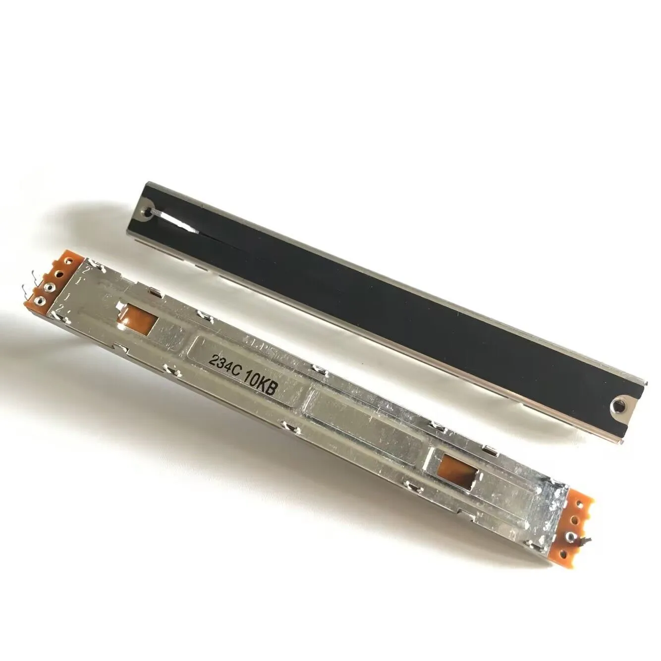 4pcs original DCV1013 For Pioneer CDJ1000 MK2 & MK3 CDJ2000 PITCH SLIDER / FADER NEW CDJ 1000 2000