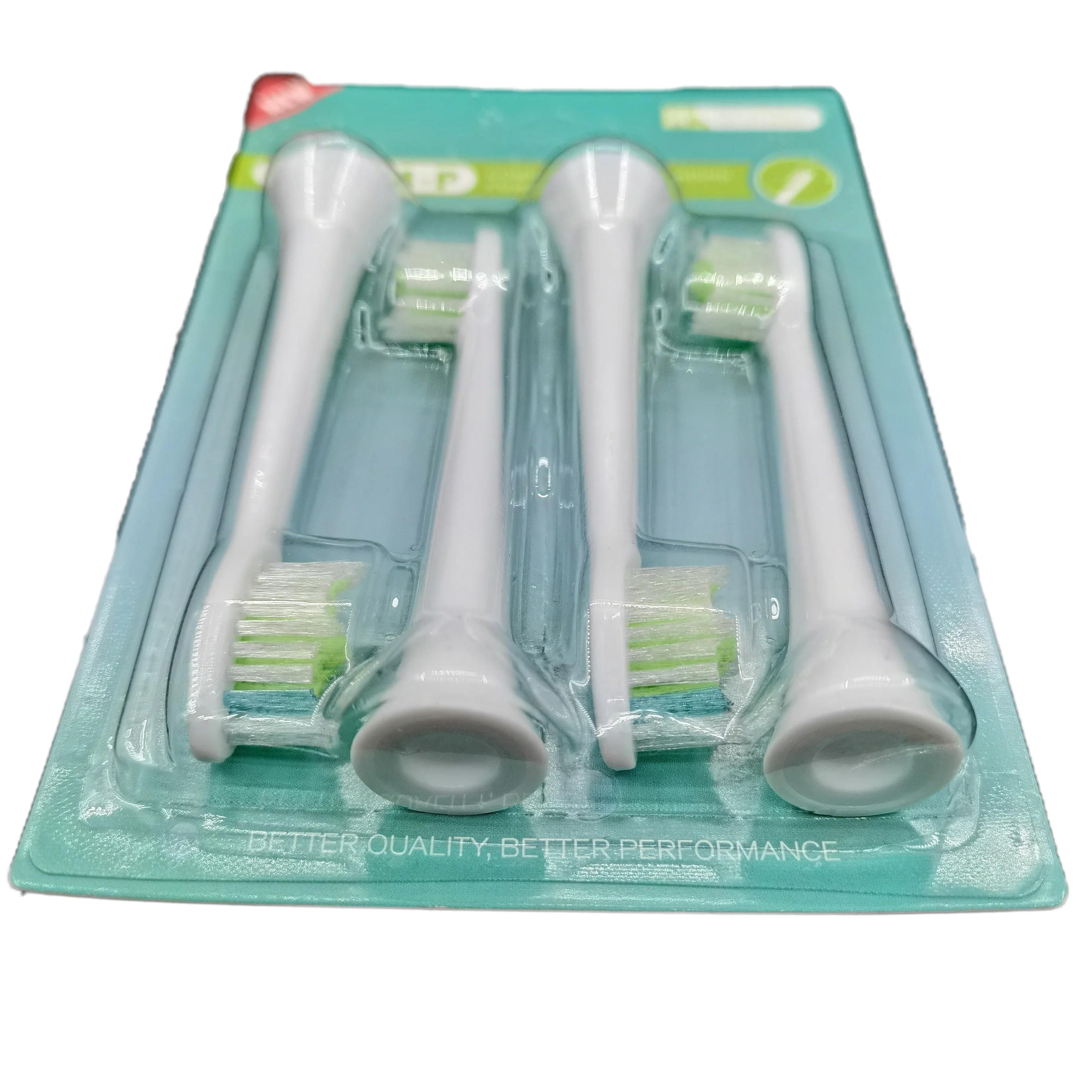 Ph 소닉케어 칫솔 교체 헤드, 전기 다이아몬드 클린 칫솔, HX6064, hx9044 9024 6054 6024, 8 개, 20 개