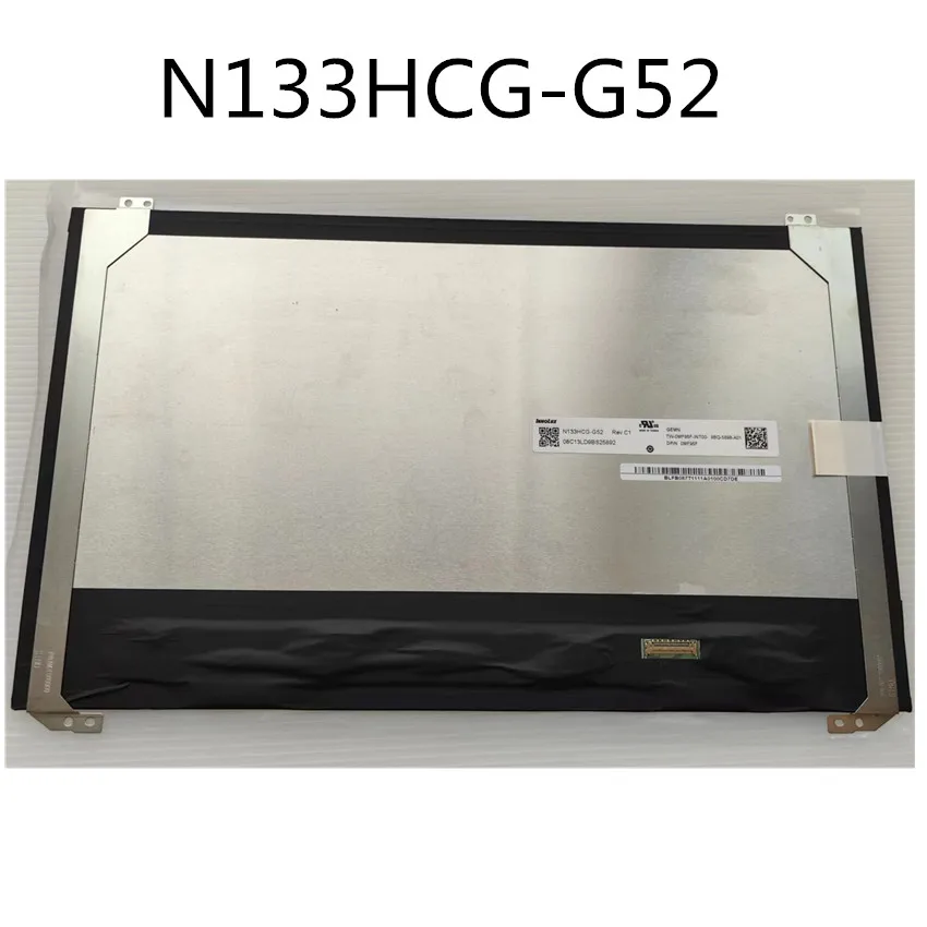 

Новинка, 15,6-дюймовый ноутбук FHD, ЖК-экран, матовая фотография, рев. C1 N133HCG-G52 Rev.C1