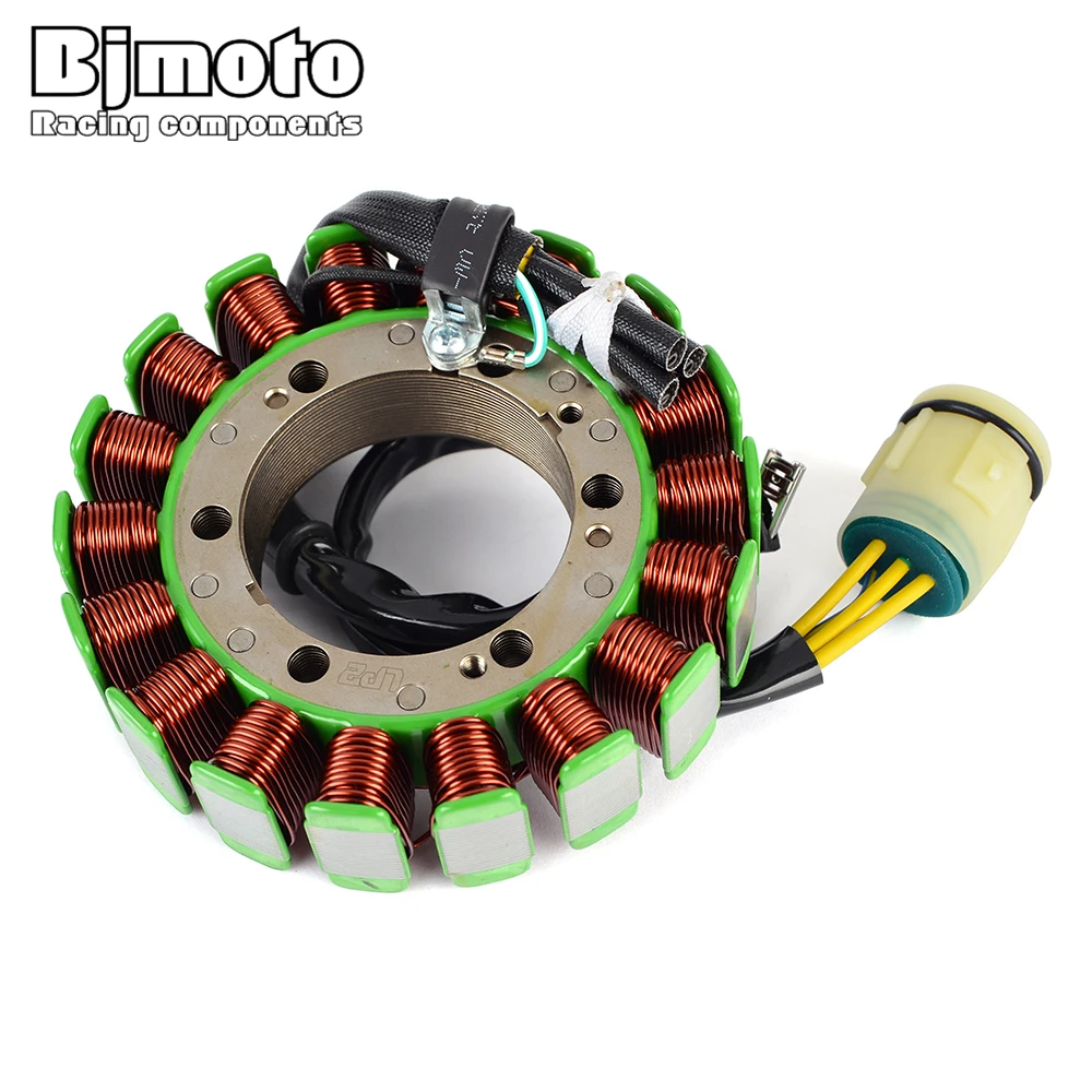 

Stator Coil For Honda TRX650 TRX650FA3 TRX650FA4 TRX650FA5 TRX650FA TRX650FGA A Rincon 650 GPScape 31120-HN8-003 31120-HN8-650