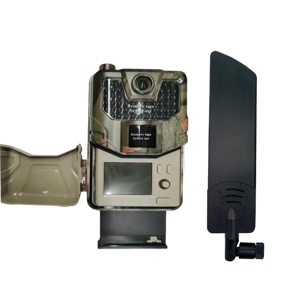 Hunting Trail Camera Suntekcam HC-900ProLi 4G Outdoor Hunting Camera 4K 36MP Supporting 256GB APP For Online Video Browsing 5000mAh Lithium Battery hunting trail camera,trail camera